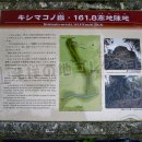 奥間集落発祥の地