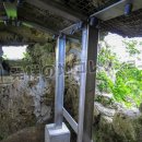 キシマコノ嶽・161.8高地陣地