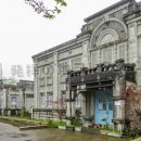 長岡水道発祥の地