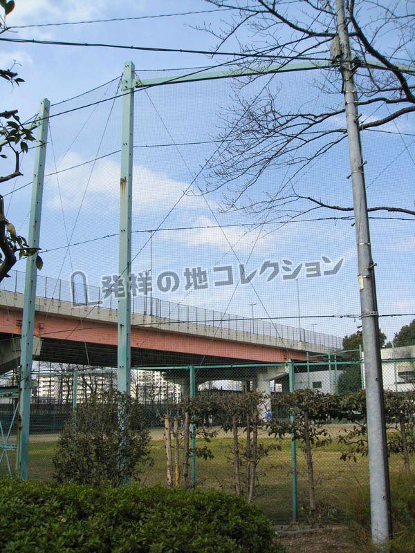 日本で最初の少年野球場 - 発祥の地コレクション